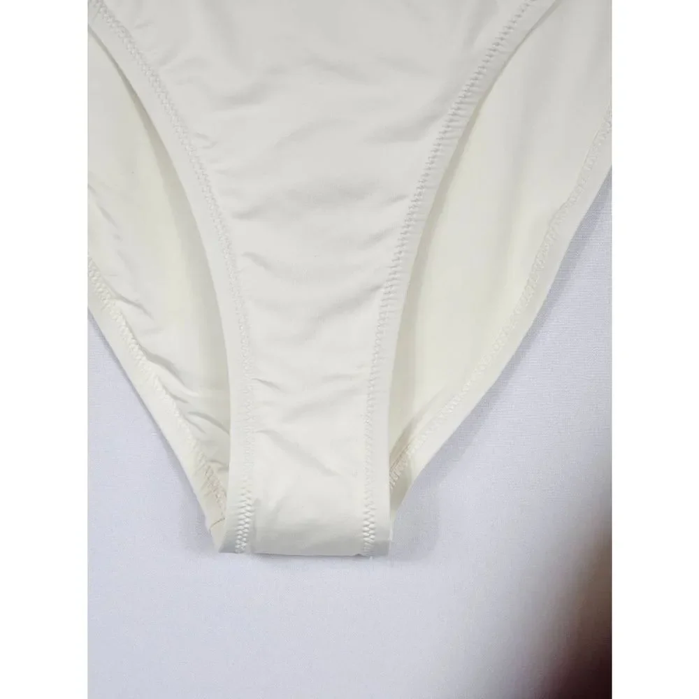 Skims bikini swim bottom Nwt - Picture 3 of 9